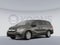 2020 Honda Odyssey LX
