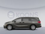 2020 Honda Odyssey LX