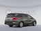 2020 Honda Odyssey LX