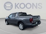2017 Honda Ridgeline RT