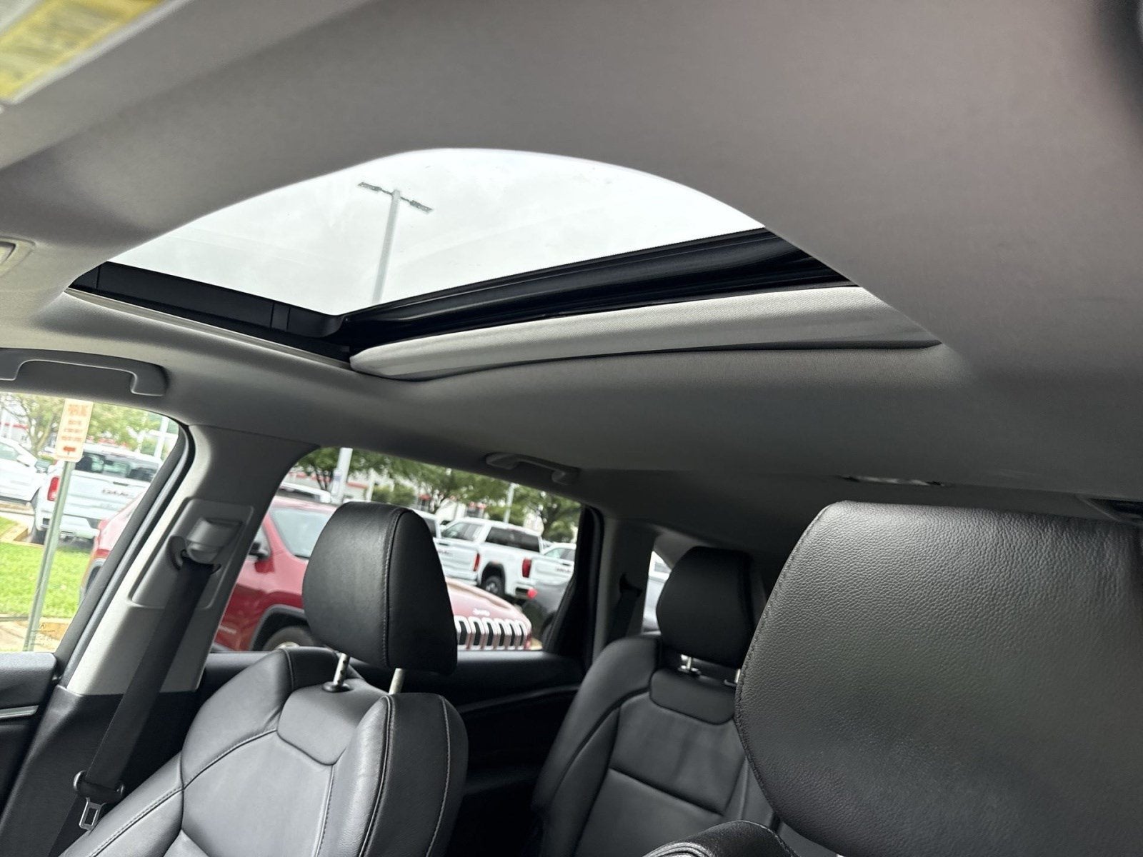 2017 Acura MDX SH-AWD