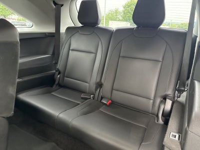2017 Acura MDX SH-AWD