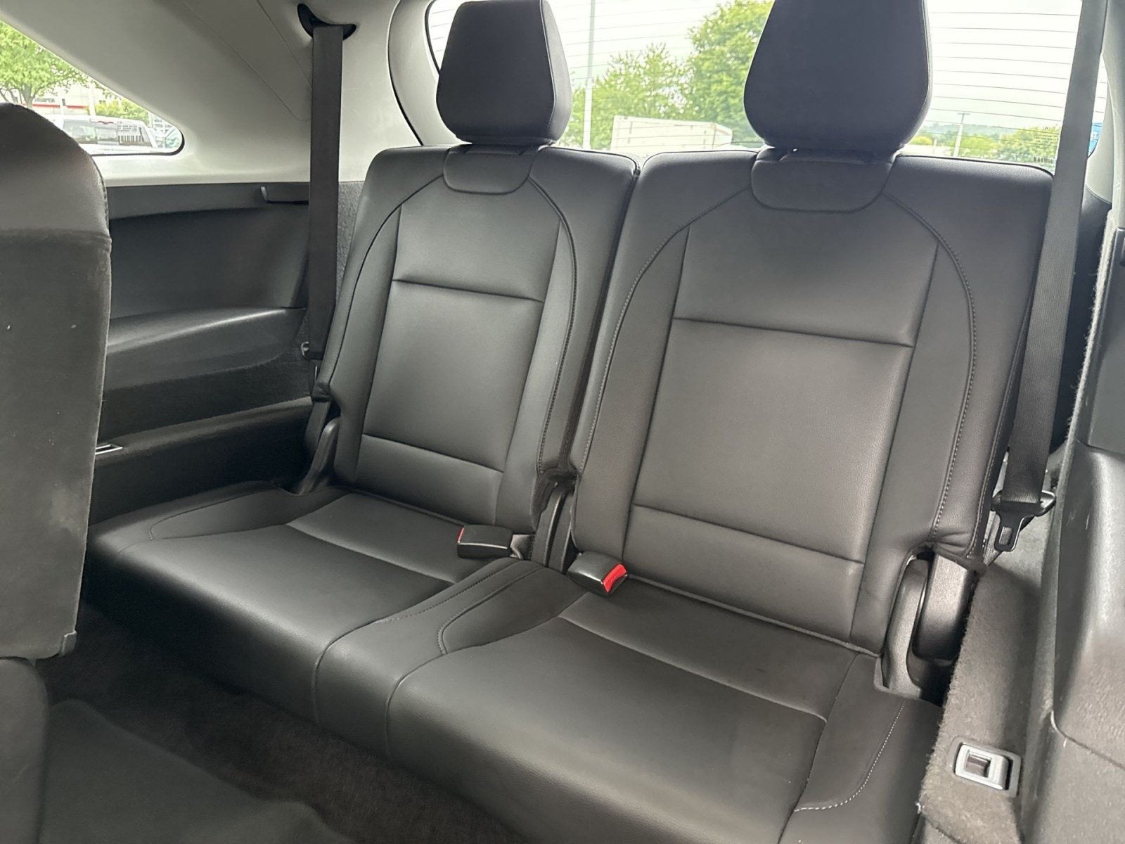 2017 Acura MDX SH-AWD