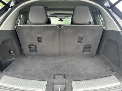 2017 Acura MDX SH-AWD