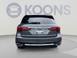 2017 Acura MDX SH-AWD