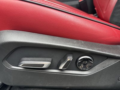 2022 Acura MDX Type S