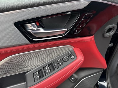 2022 Acura MDX Type S