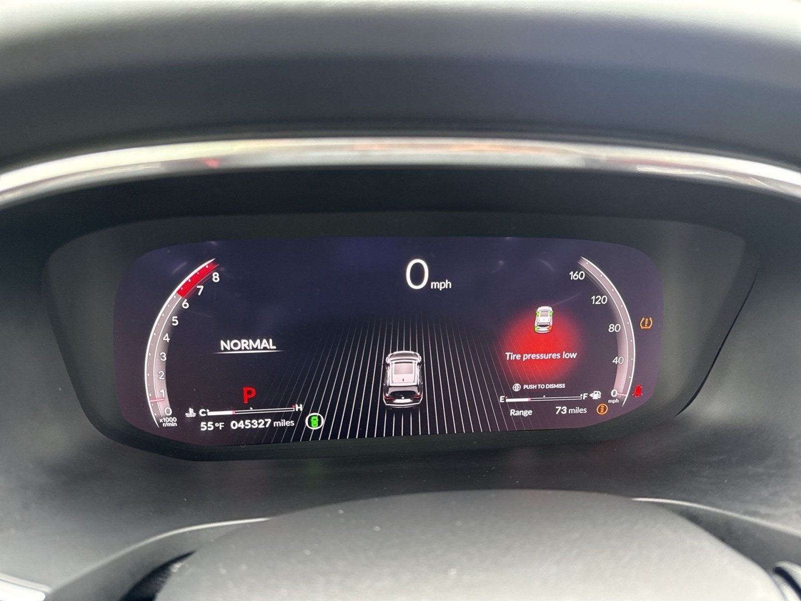 2022 Acura MDX Type S
