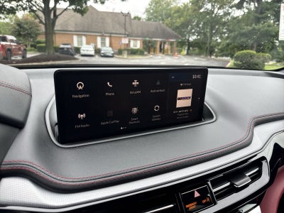 2022 Acura MDX Type S