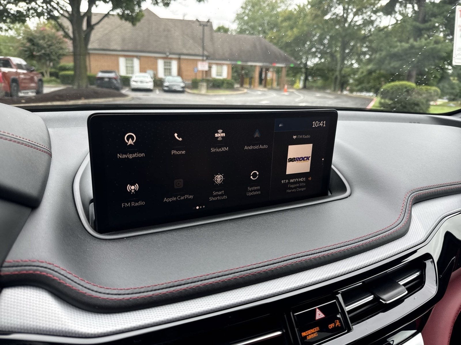2022 Acura MDX Type S