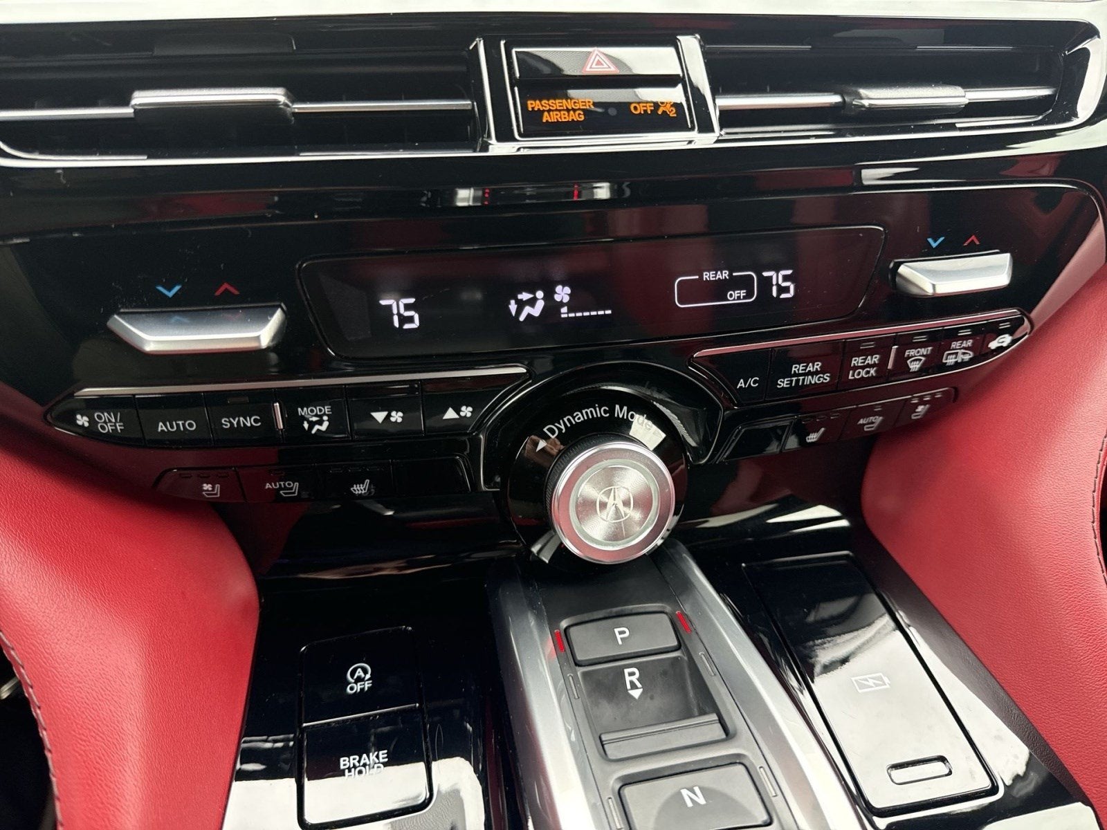 2022 Acura MDX Type S