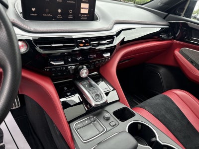 2022 Acura MDX Type S