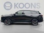2022 Acura MDX Type S