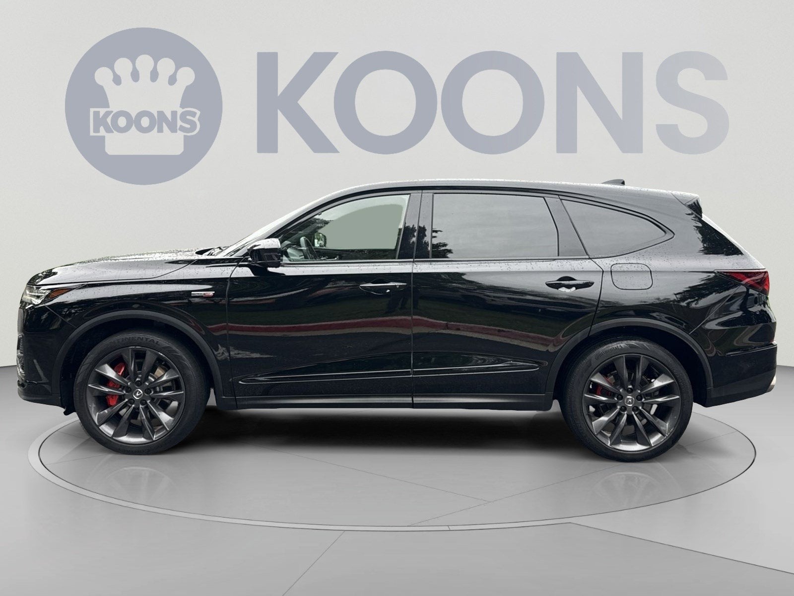 2022 Acura MDX Type S