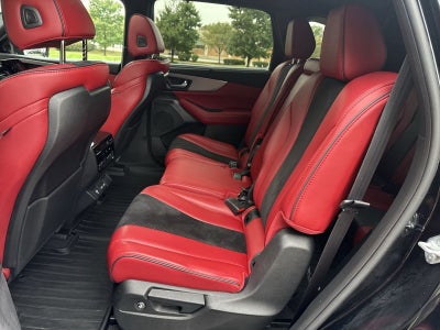 2022 Acura MDX Type S