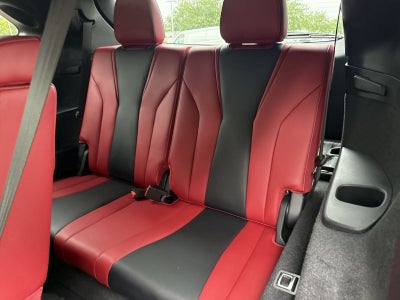 2022 Acura MDX Type S