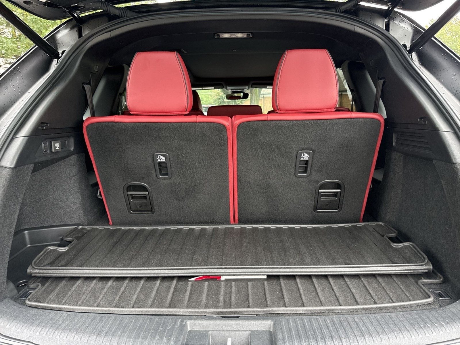2022 Acura MDX Type S