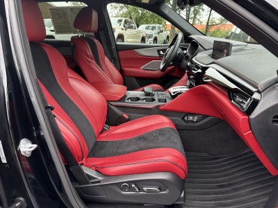 2022 Acura MDX Type S