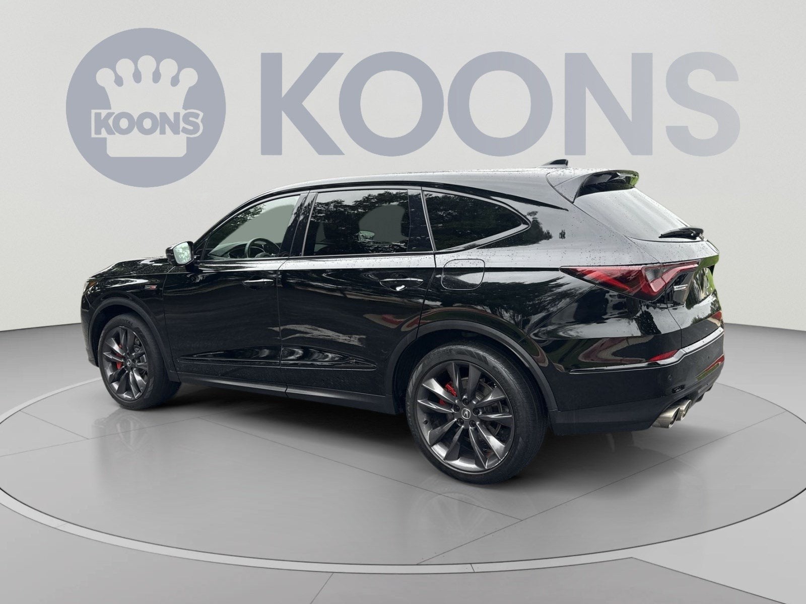2022 Acura MDX Type S