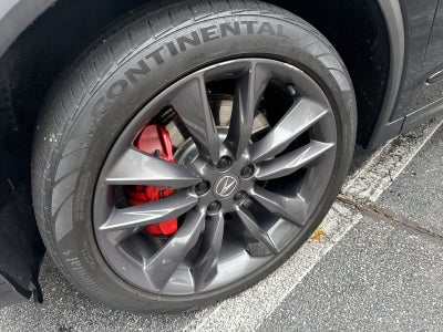 2022 Acura MDX Type S