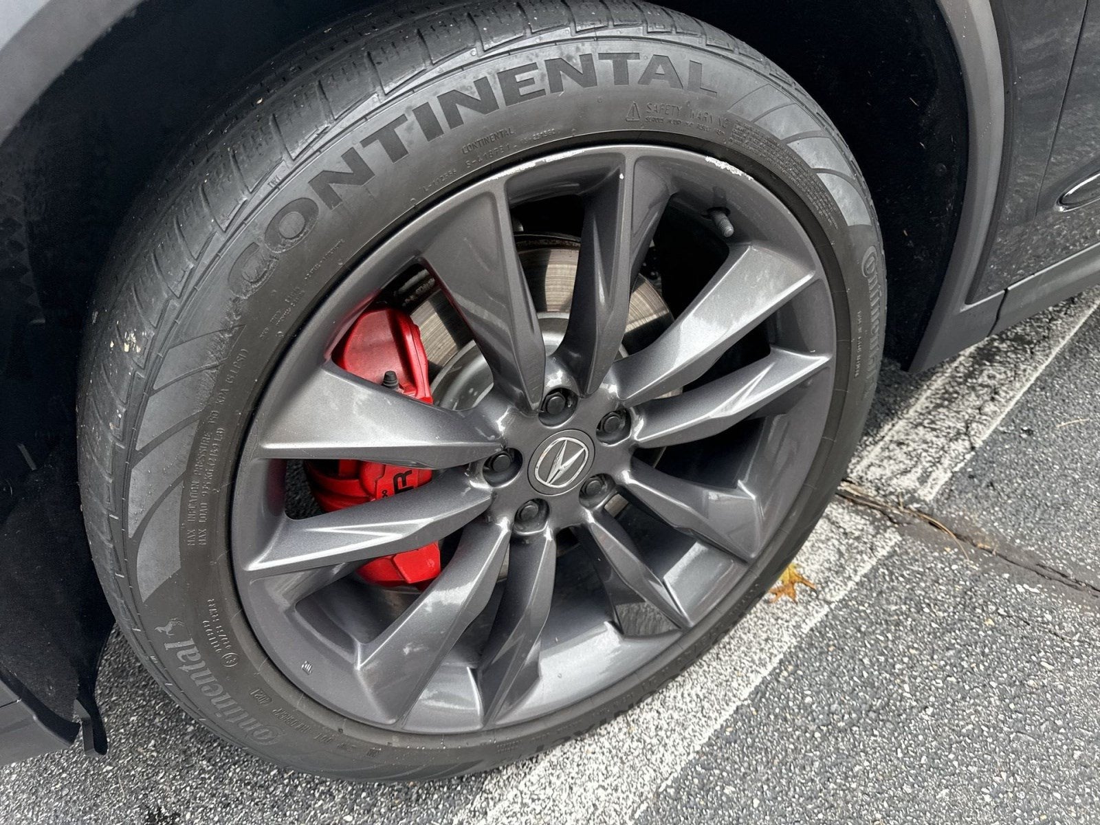 2022 Acura MDX Type S