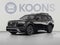 2024 Nissan Pathfinder Rock Creek 4WD