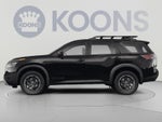 2024 Nissan Pathfinder Rock Creek 4WD