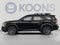 2024 Nissan Pathfinder Rock Creek 4WD