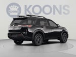 2024 Nissan Pathfinder Rock Creek 4WD