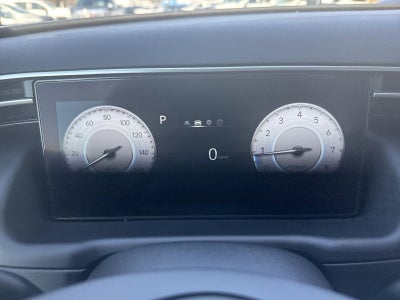 2022 Hyundai Santa Cruz SEL Premium