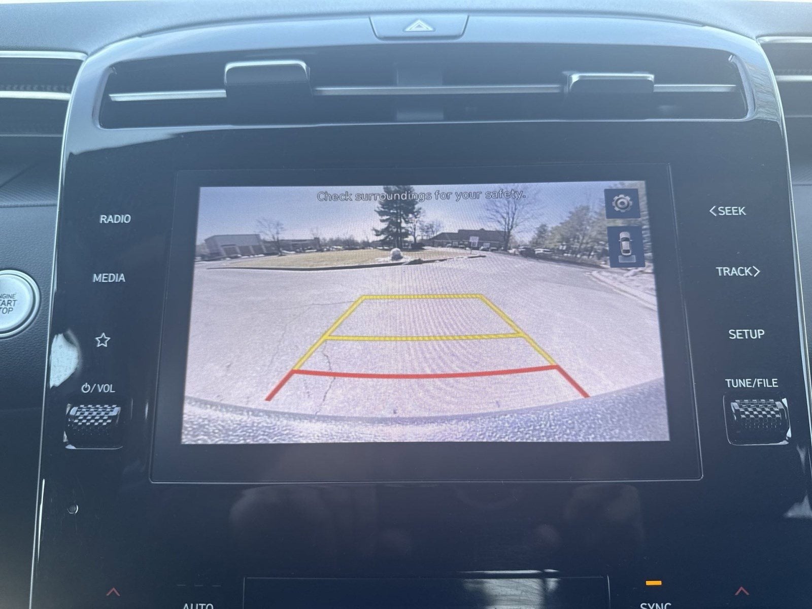 2022 Hyundai Santa Cruz SEL Premium