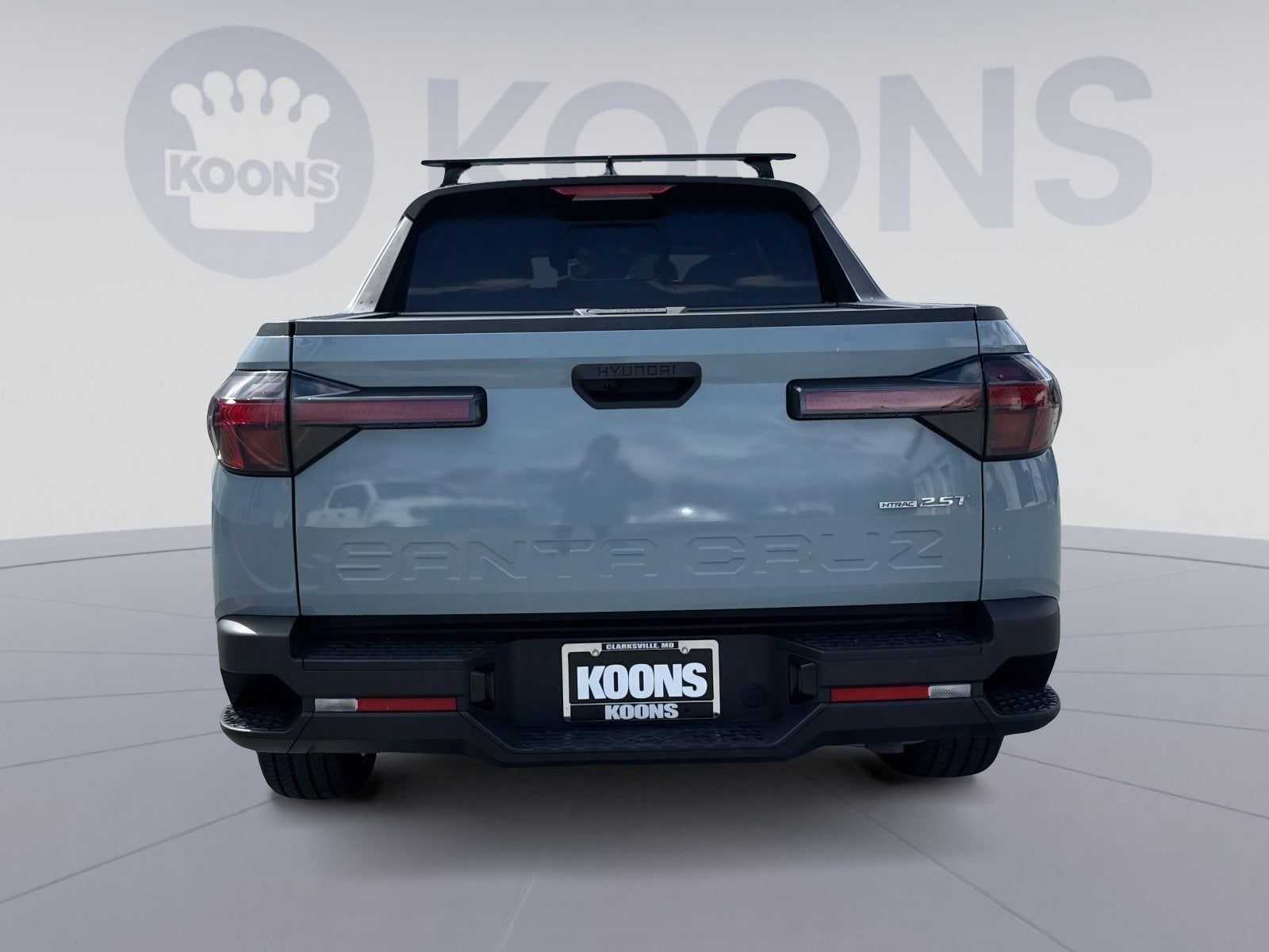 2022 Hyundai Santa Cruz SEL Premium