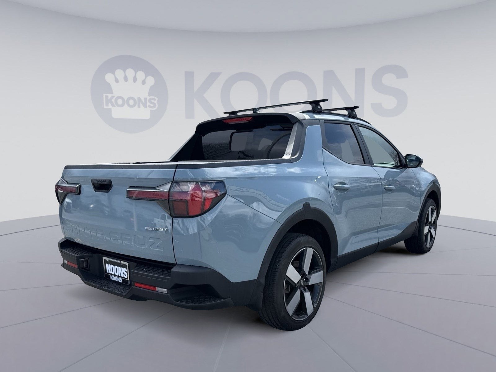 2022 Hyundai Santa Cruz SEL Premium