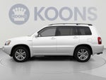2023 Toyota Highlander Hybrid XLE Bronze