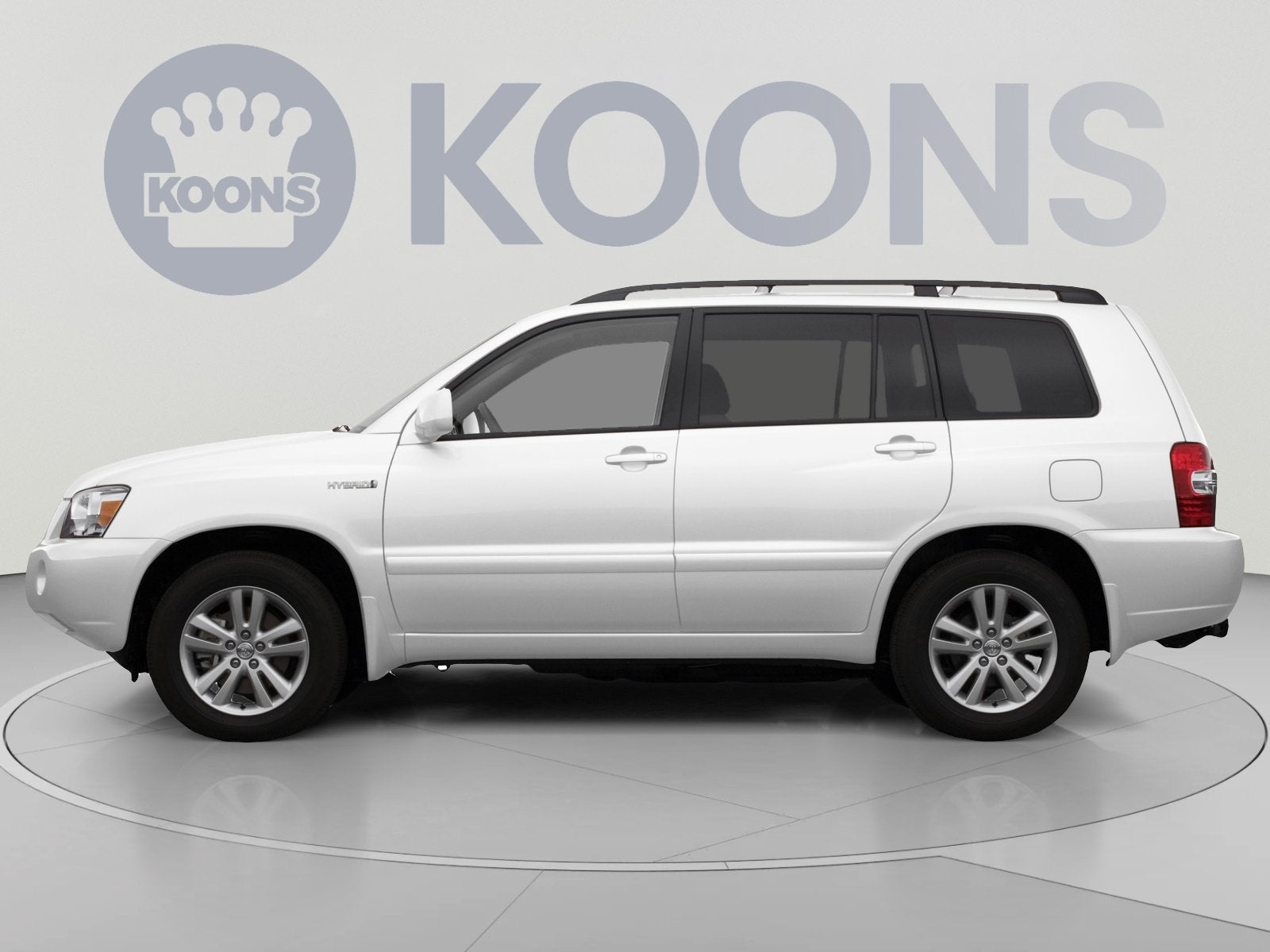 2023 Toyota Highlander Hybrid XLE Bronze