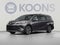 2025 Toyota Sienna Platinum