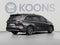 2025 Toyota Sienna Platinum