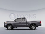 2019 Toyota Tacoma 4WD SR
