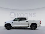 2021 Toyota Tundra 4WD SR5