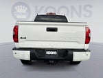 2021 Toyota Tundra 4WD SR5