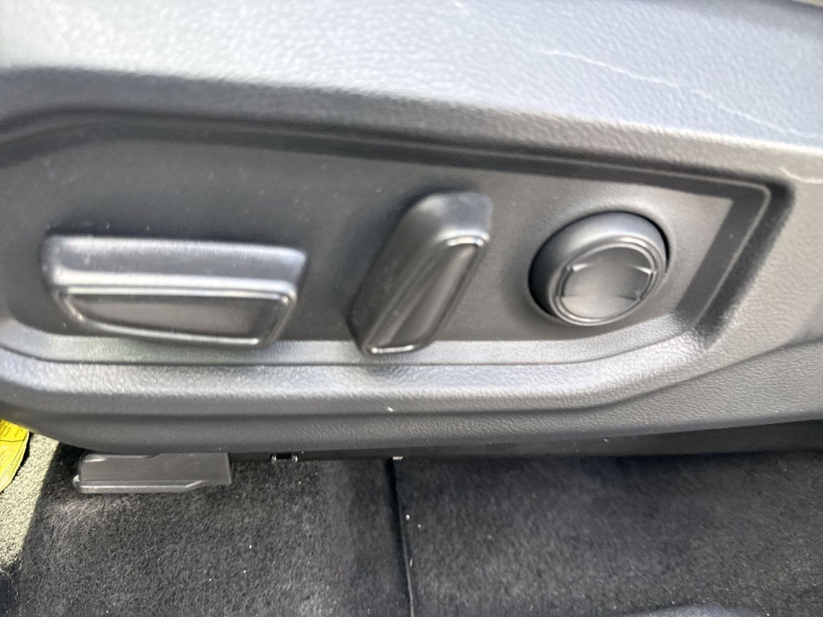 2023 Toyota Tundra 4WD SR5