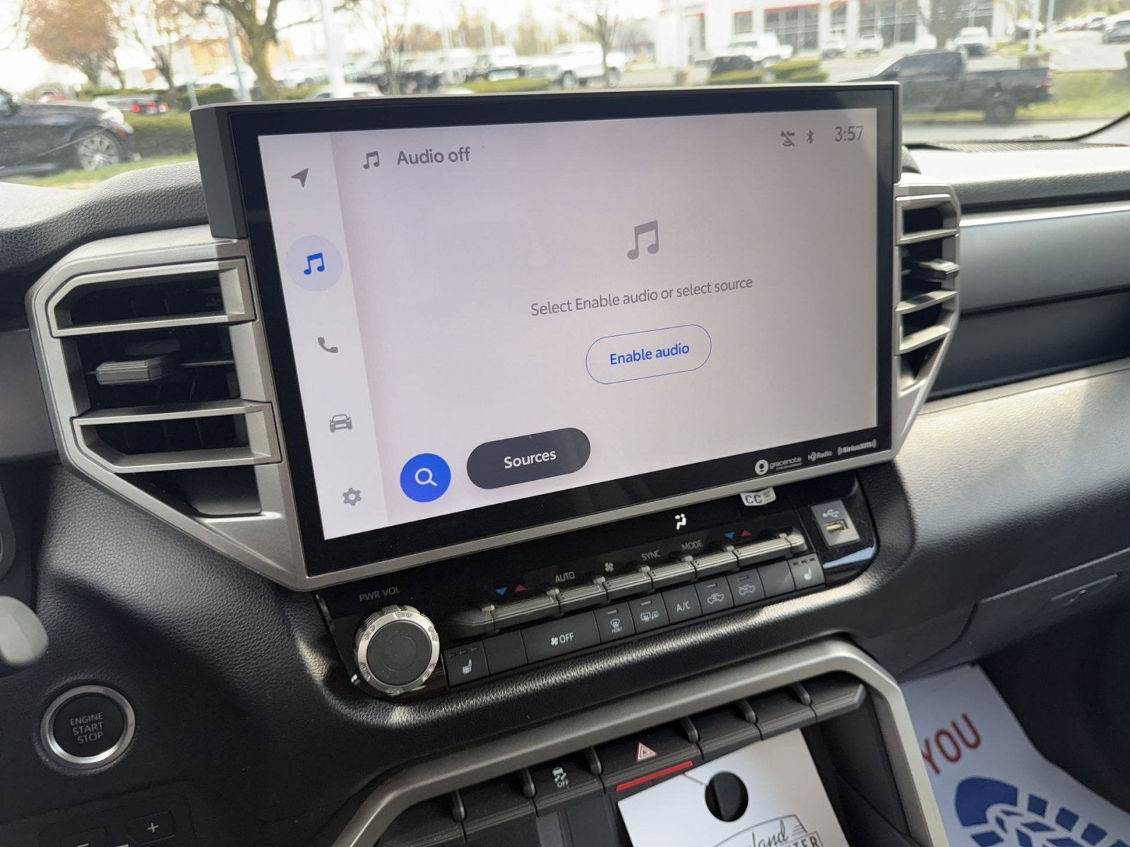 2023 Toyota Tundra 4WD SR5