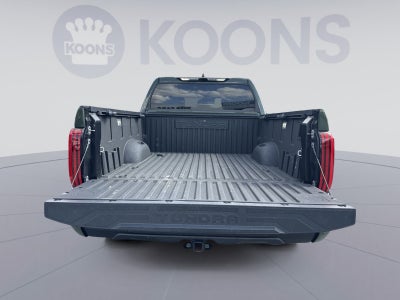 2023 Toyota Tundra 4WD SR5