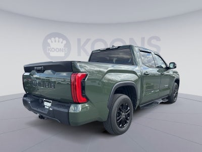 2023 Toyota Tundra 4WD SR5