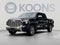 2025 Toyota Tundra Hybrid 1794 Edition CrewMax 5.5' Bed