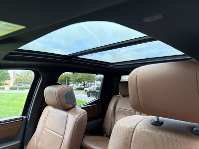 2025 Toyota Tundra Hybrid 1794 Edition CrewMax 5.5' Bed