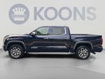 2025 Toyota Tundra Hybrid 1794 Edition CrewMax 5.5' Bed