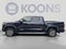 2025 Toyota Tundra Hybrid 1794 Edition CrewMax 5.5' Bed