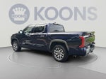 2025 Toyota Tundra Hybrid 1794 Edition CrewMax 5.5' Bed