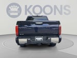 2025 Toyota Tundra Hybrid 1794 Edition CrewMax 5.5' Bed